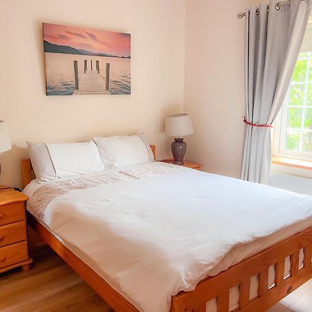 Kilcar Lodge Εξωτερικό φωτογραφία