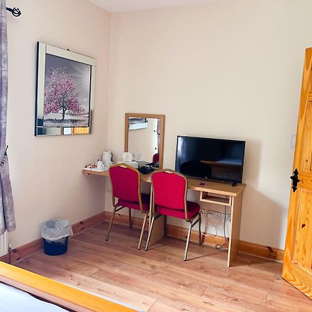 Kilcar Lodge Εξωτερικό φωτογραφία