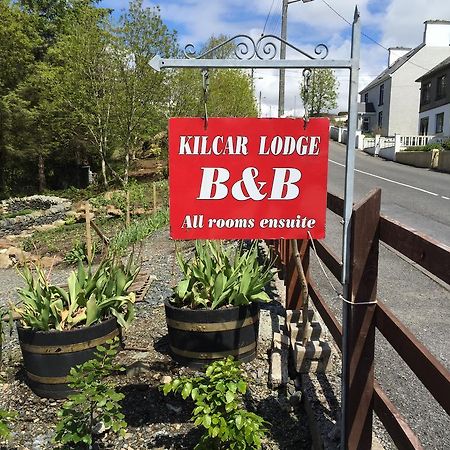 Kilcar Lodge Εξωτερικό φωτογραφία