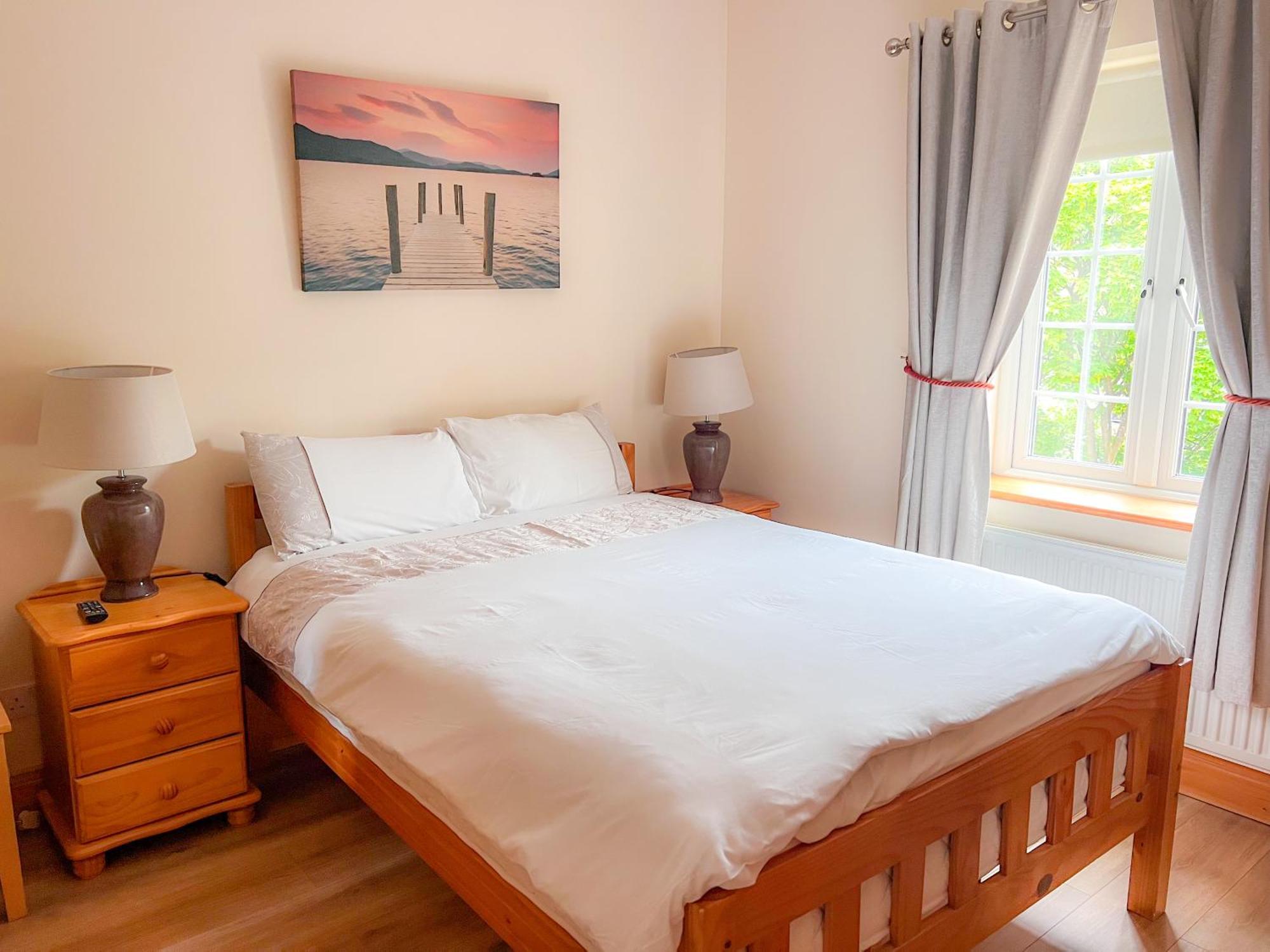 Kilcar Lodge Εξωτερικό φωτογραφία
