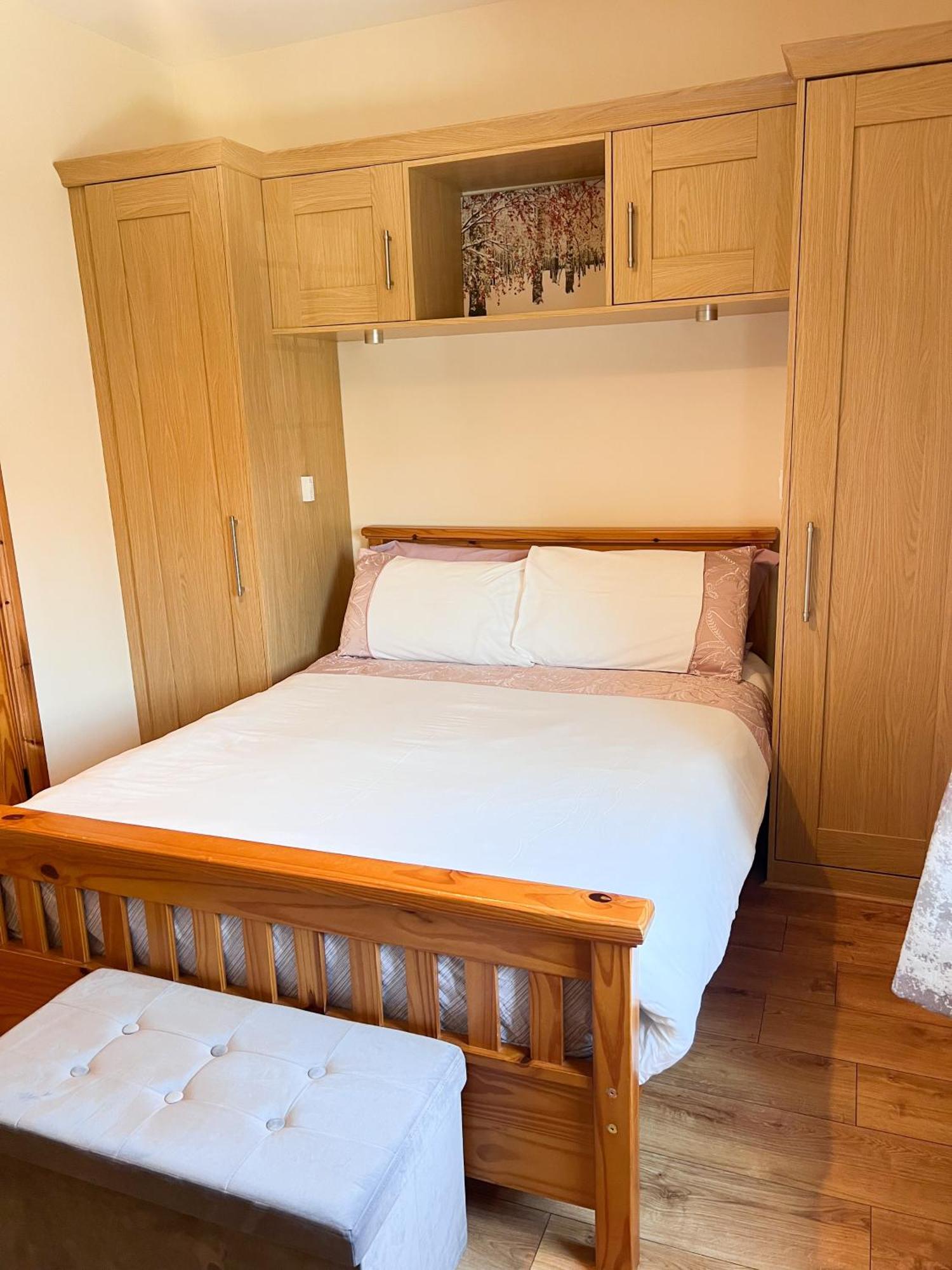 Kilcar Lodge Εξωτερικό φωτογραφία