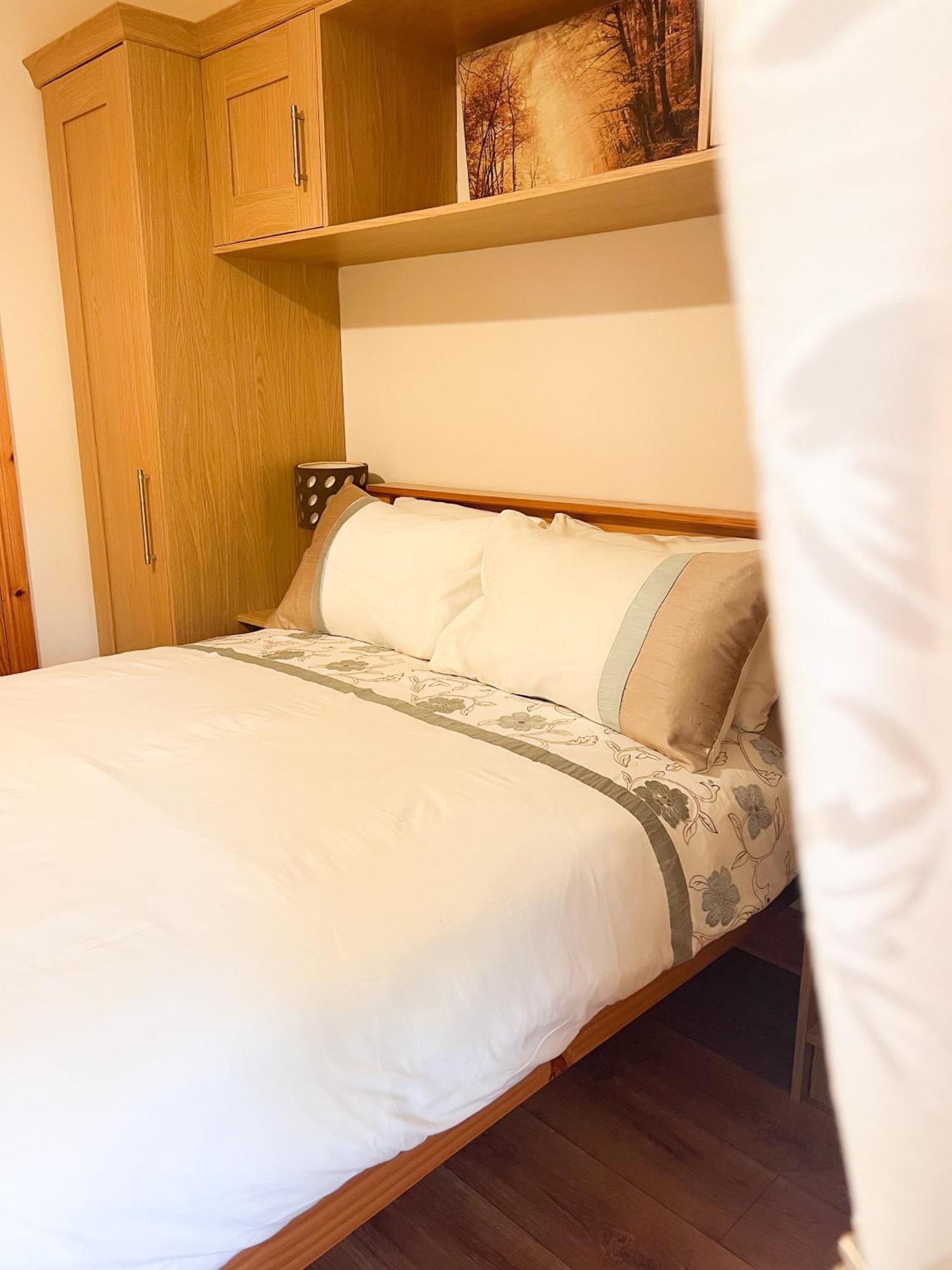 Kilcar Lodge Εξωτερικό φωτογραφία