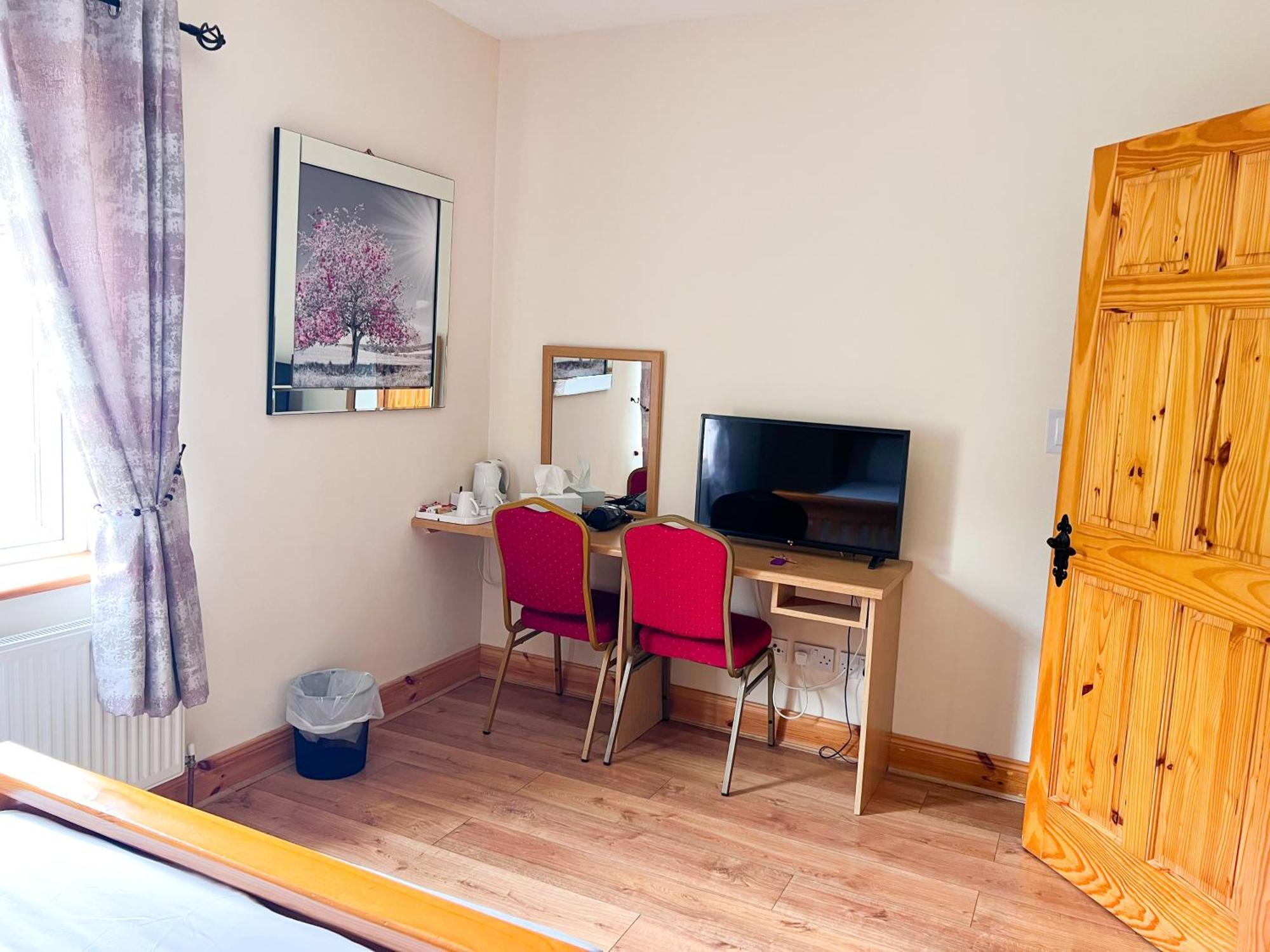 Kilcar Lodge Εξωτερικό φωτογραφία