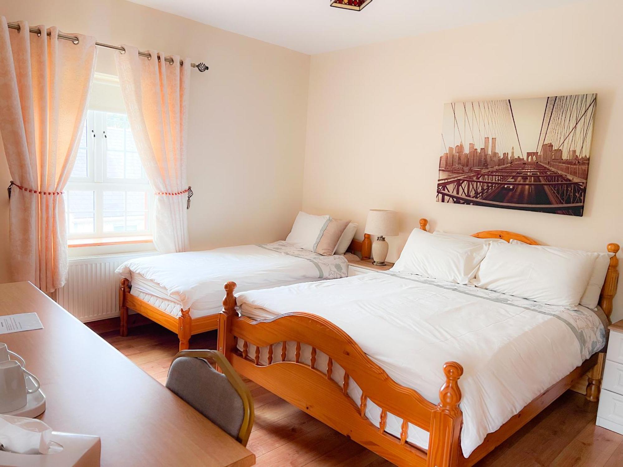 Kilcar Lodge Εξωτερικό φωτογραφία