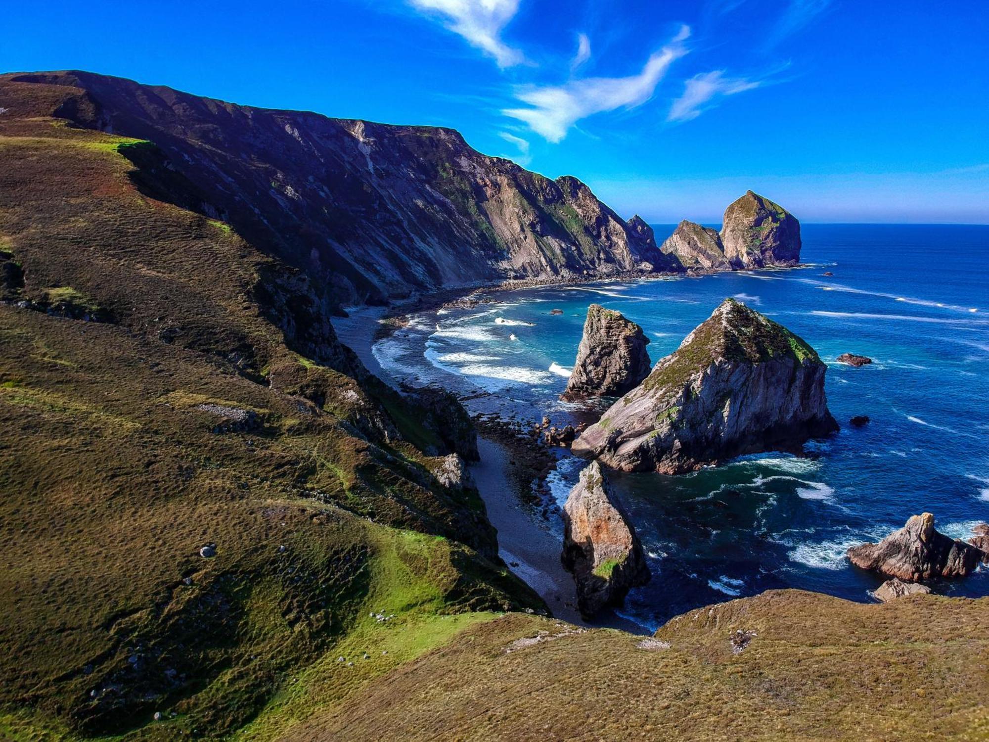 Kilcar Lodge Εξωτερικό φωτογραφία