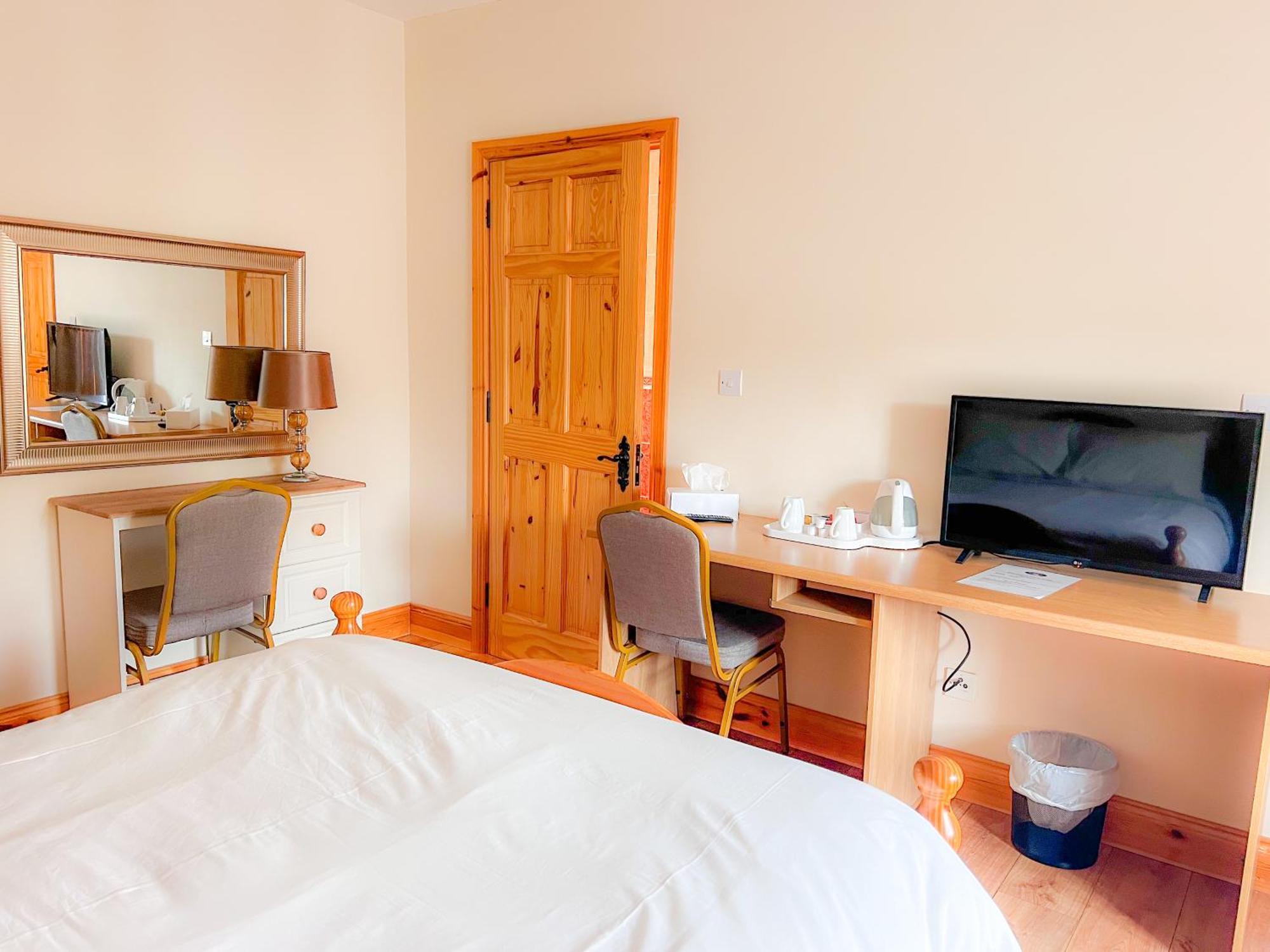 Kilcar Lodge Εξωτερικό φωτογραφία