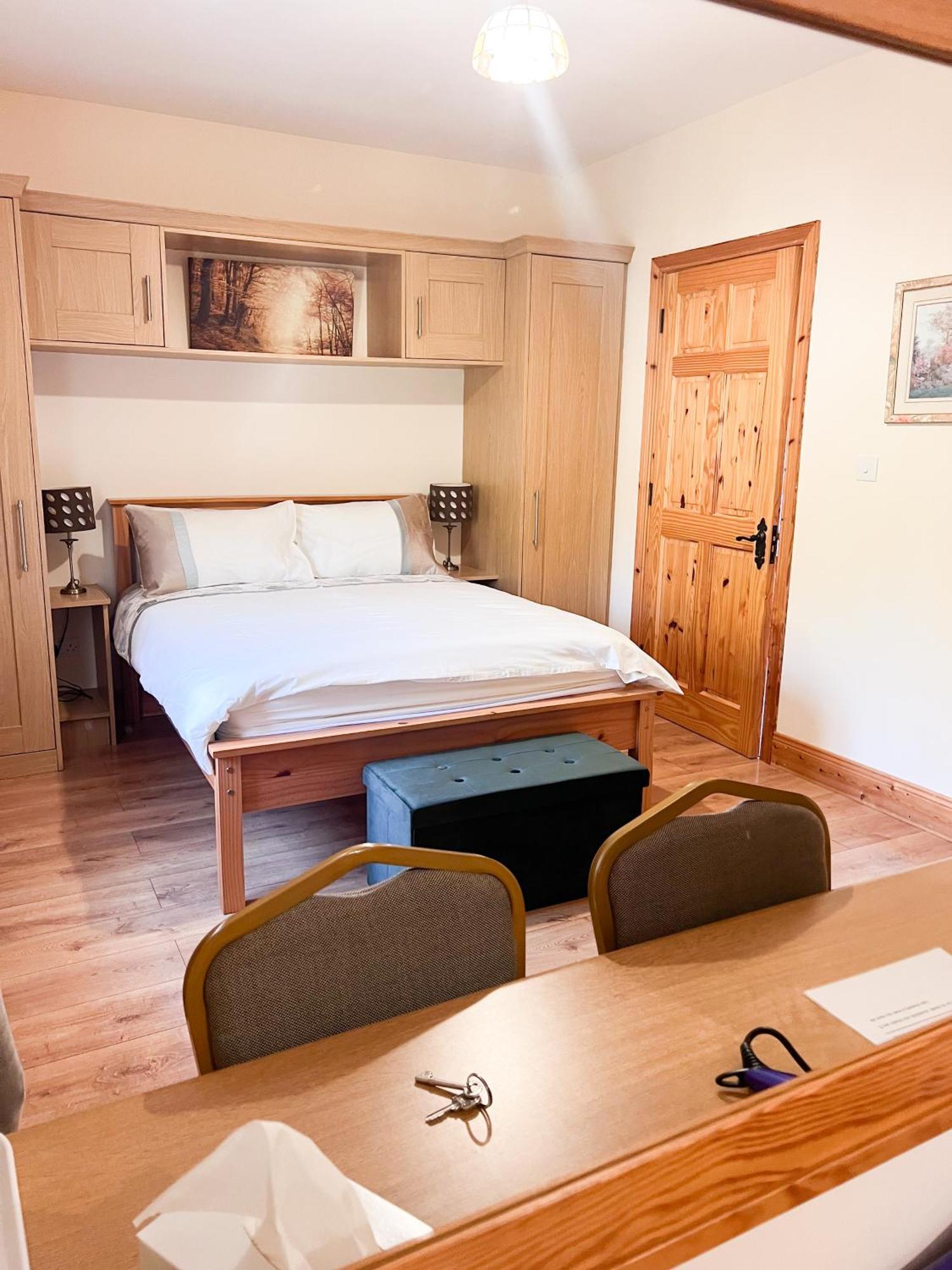 Kilcar Lodge Εξωτερικό φωτογραφία