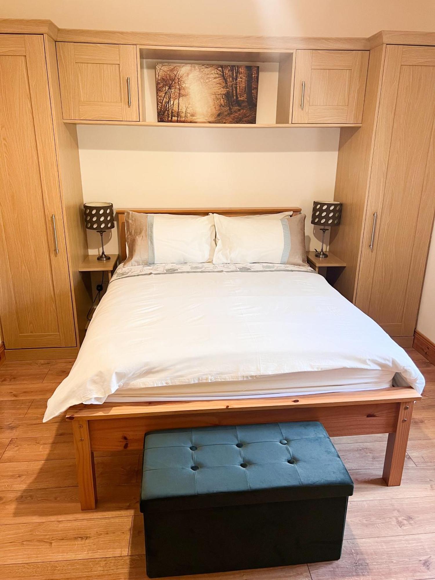 Kilcar Lodge Εξωτερικό φωτογραφία