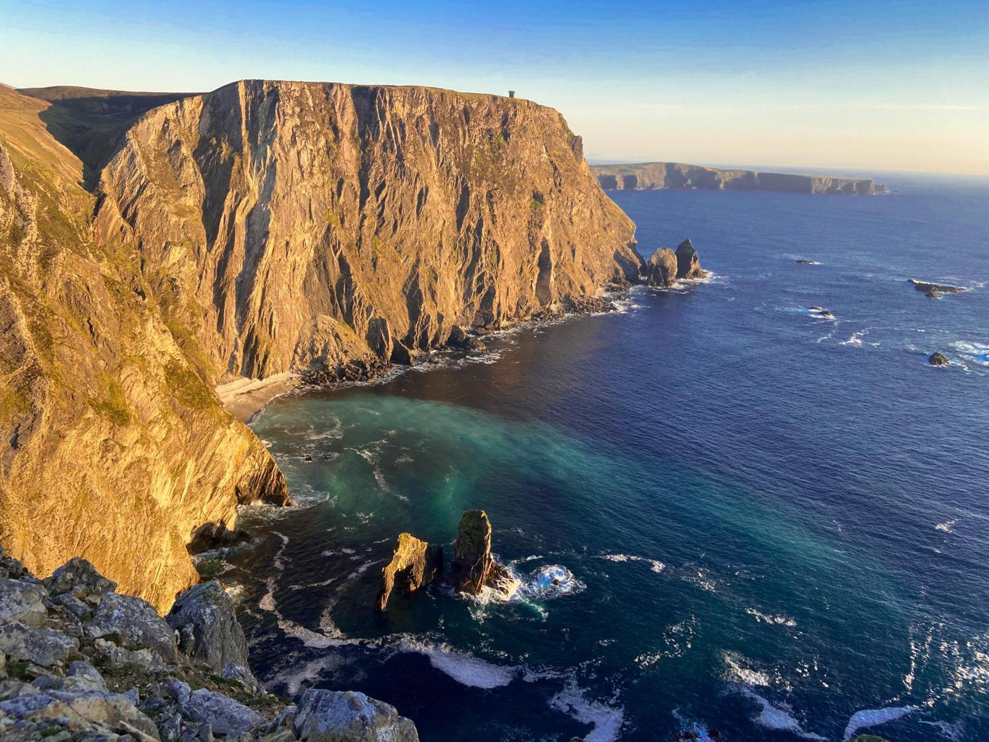 Kilcar Lodge Εξωτερικό φωτογραφία