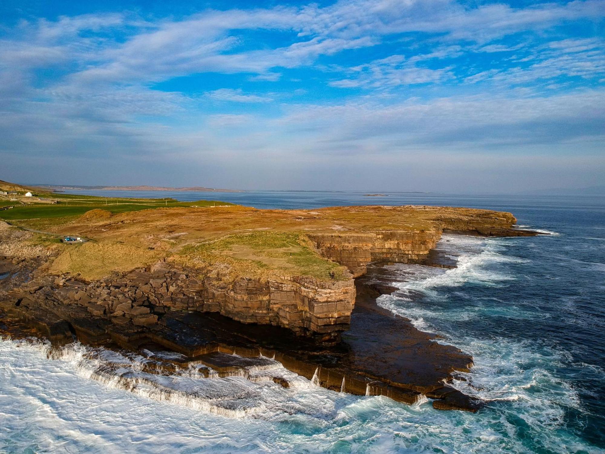 Kilcar Lodge Εξωτερικό φωτογραφία
