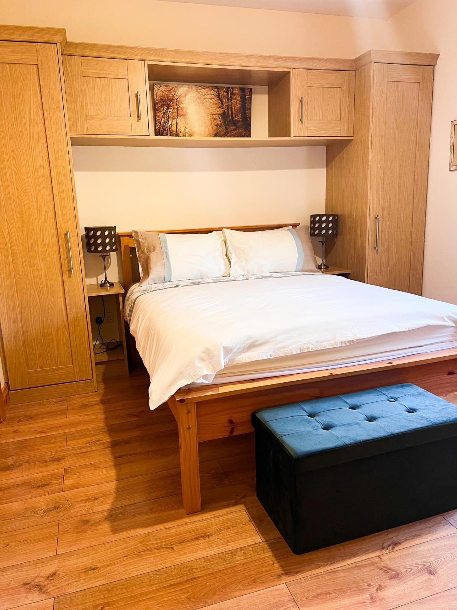Kilcar Lodge Εξωτερικό φωτογραφία