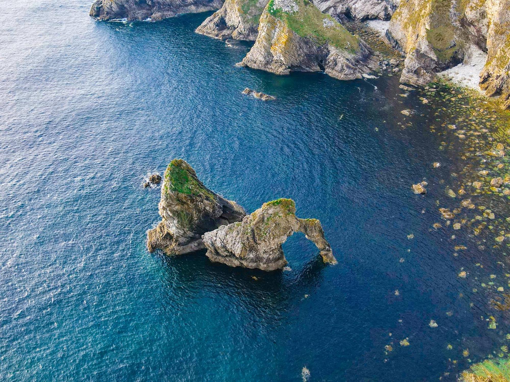 Kilcar Lodge Εξωτερικό φωτογραφία