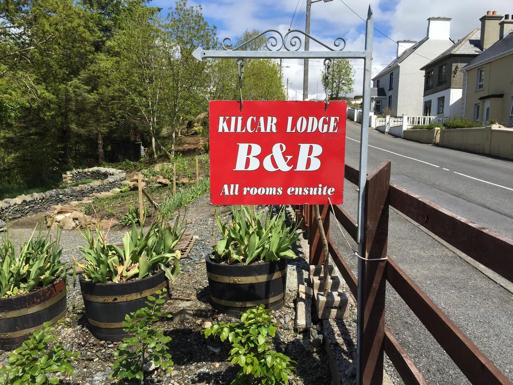 Kilcar Lodge Εξωτερικό φωτογραφία