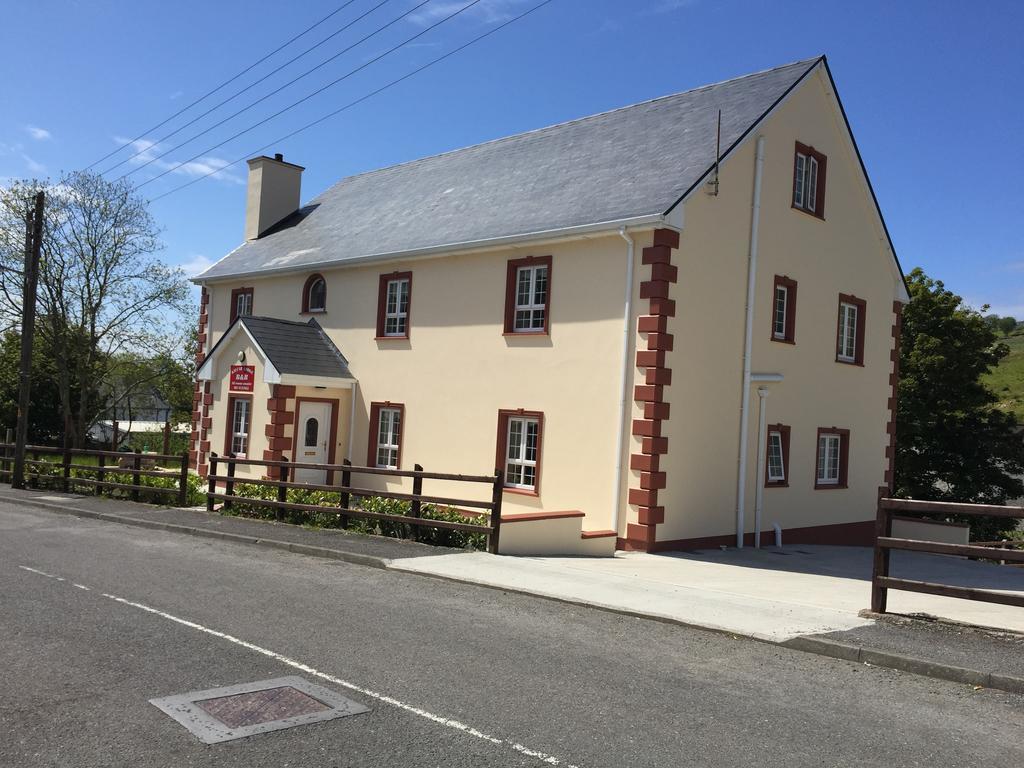 Kilcar Lodge Εξωτερικό φωτογραφία