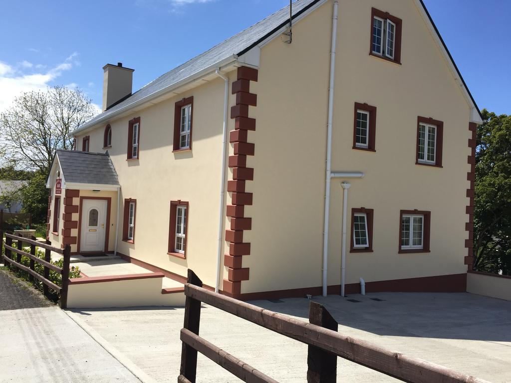 Kilcar Lodge Εξωτερικό φωτογραφία