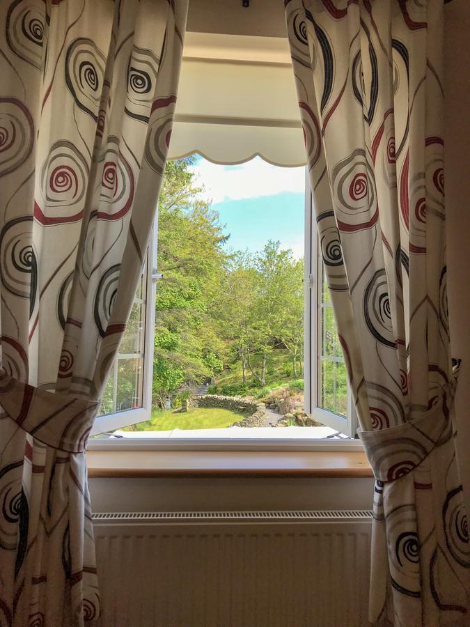 Kilcar Lodge Εξωτερικό φωτογραφία