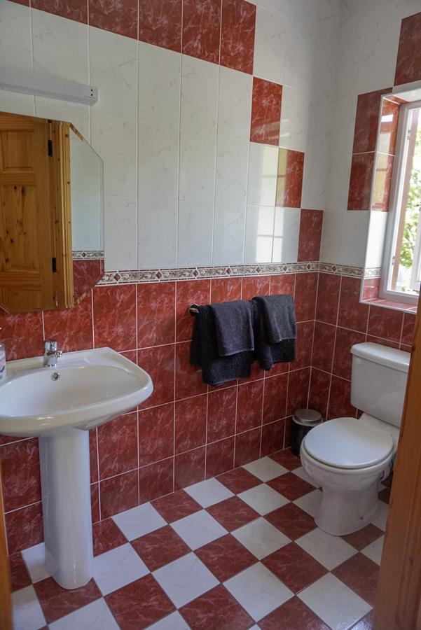 Kilcar Lodge Εξωτερικό φωτογραφία