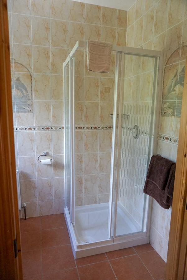 Kilcar Lodge Εξωτερικό φωτογραφία