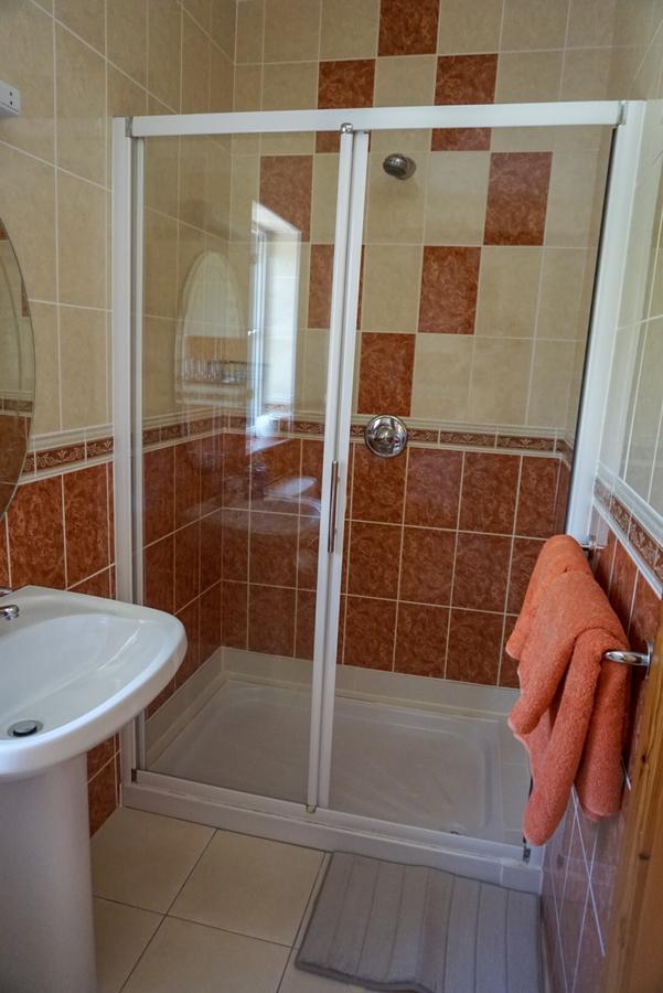 Kilcar Lodge Εξωτερικό φωτογραφία
