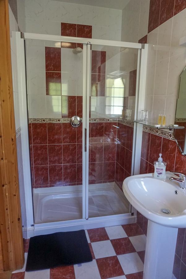 Kilcar Lodge Εξωτερικό φωτογραφία